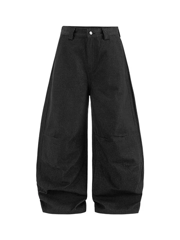 Liber Autumn Neutral wear Scimitar version Jeans - Image 10