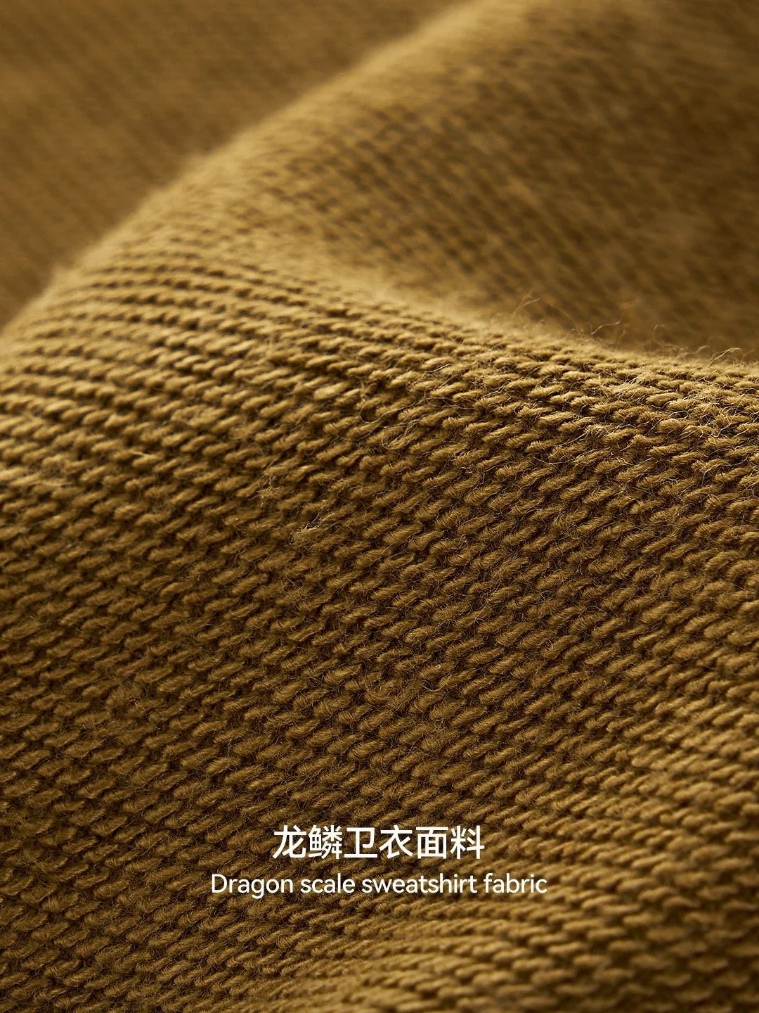 Liber Autumn Neutral wear Solid Color Sweatshirts&Hoodies - Image 3