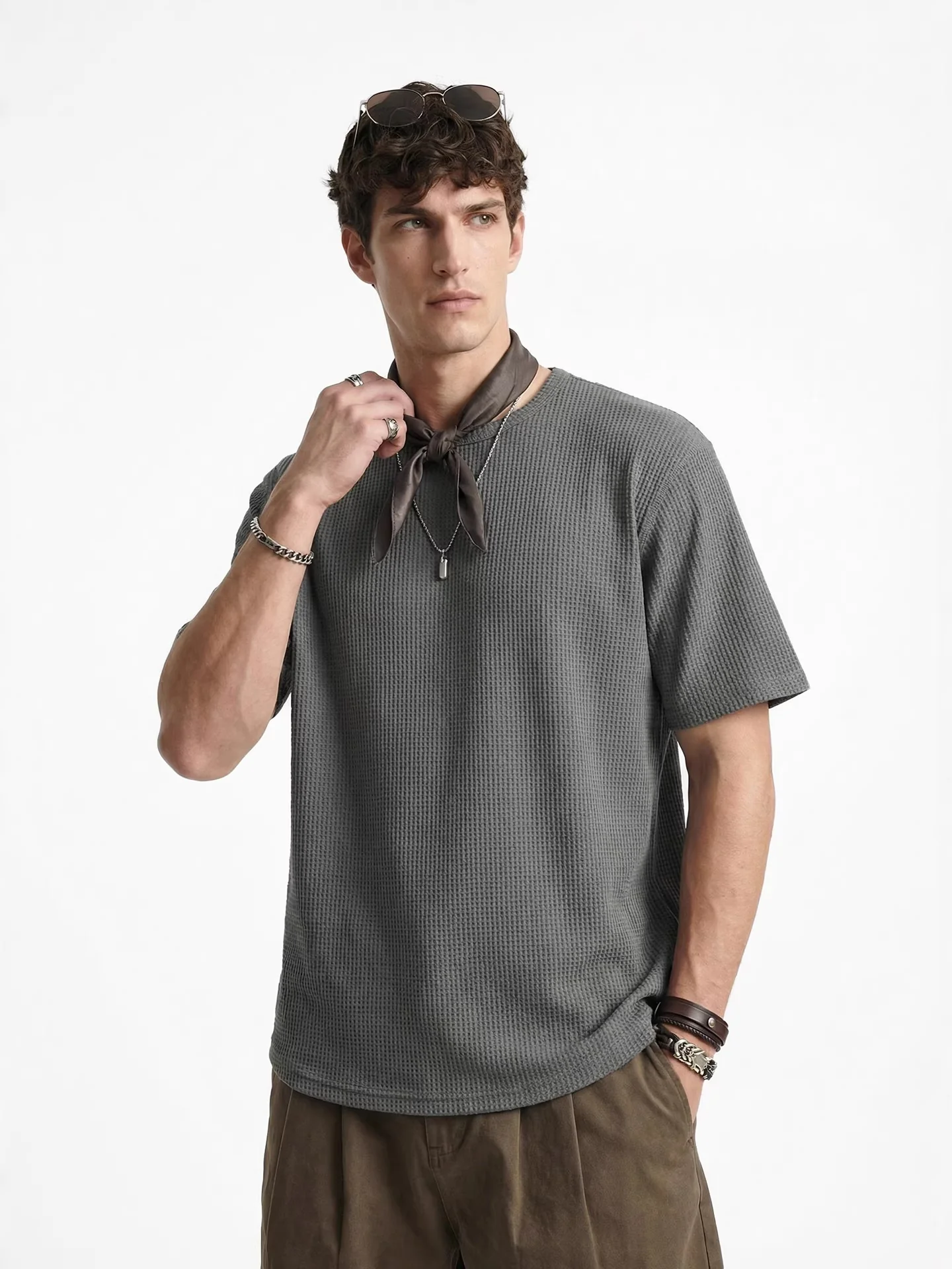 Waffle Sports T-shirts - Image 4