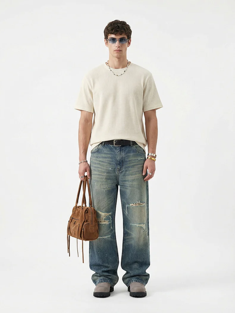 Waffle Sports T-shirts - Image 7