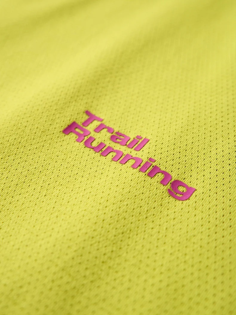 Quick-drying Sports Sunscreen T-shirts - Image 5