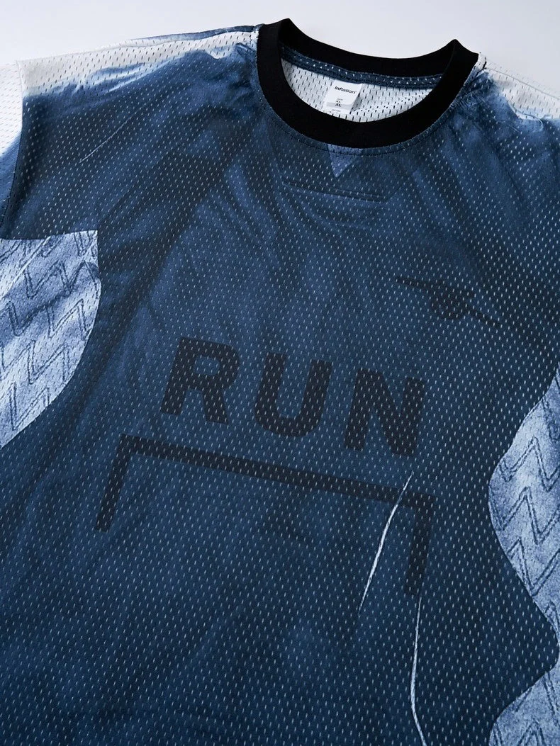 Printed Jersey T-shirts - Image 6