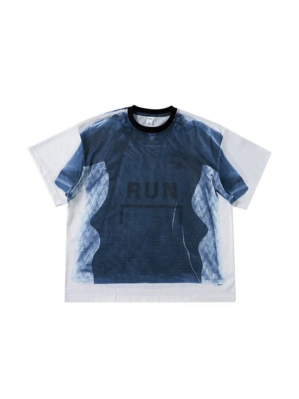 Printed Jersey T-shirts - Image 9