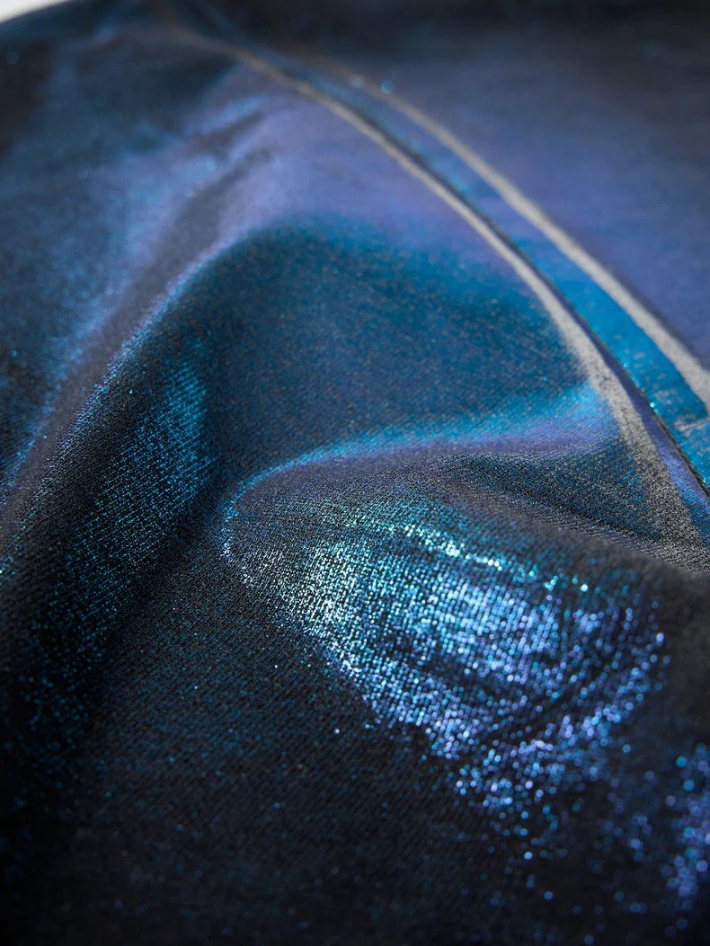 Glitter Printed T-shirts - Image 4