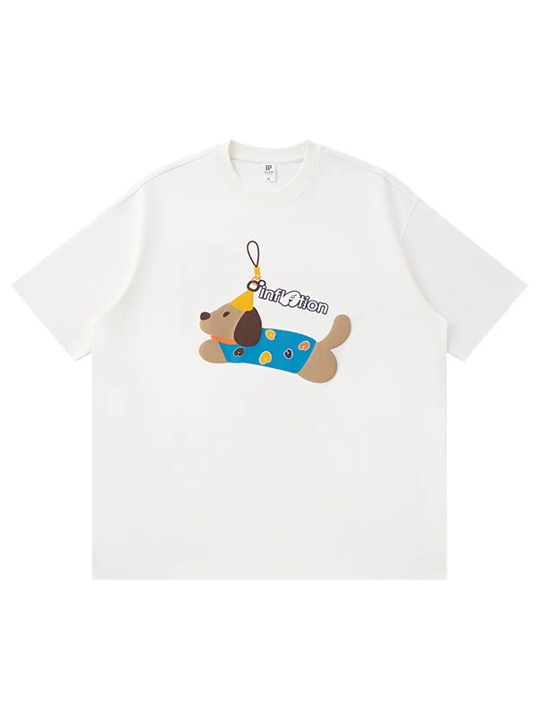 Taste Printed Short Sleeve - Image 11