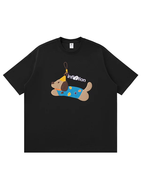 Taste Printed Short Sleeve - Image 5