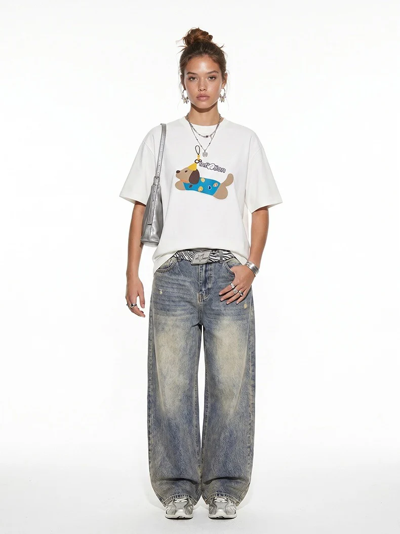 Taste Printed Short Sleeve - Image 6