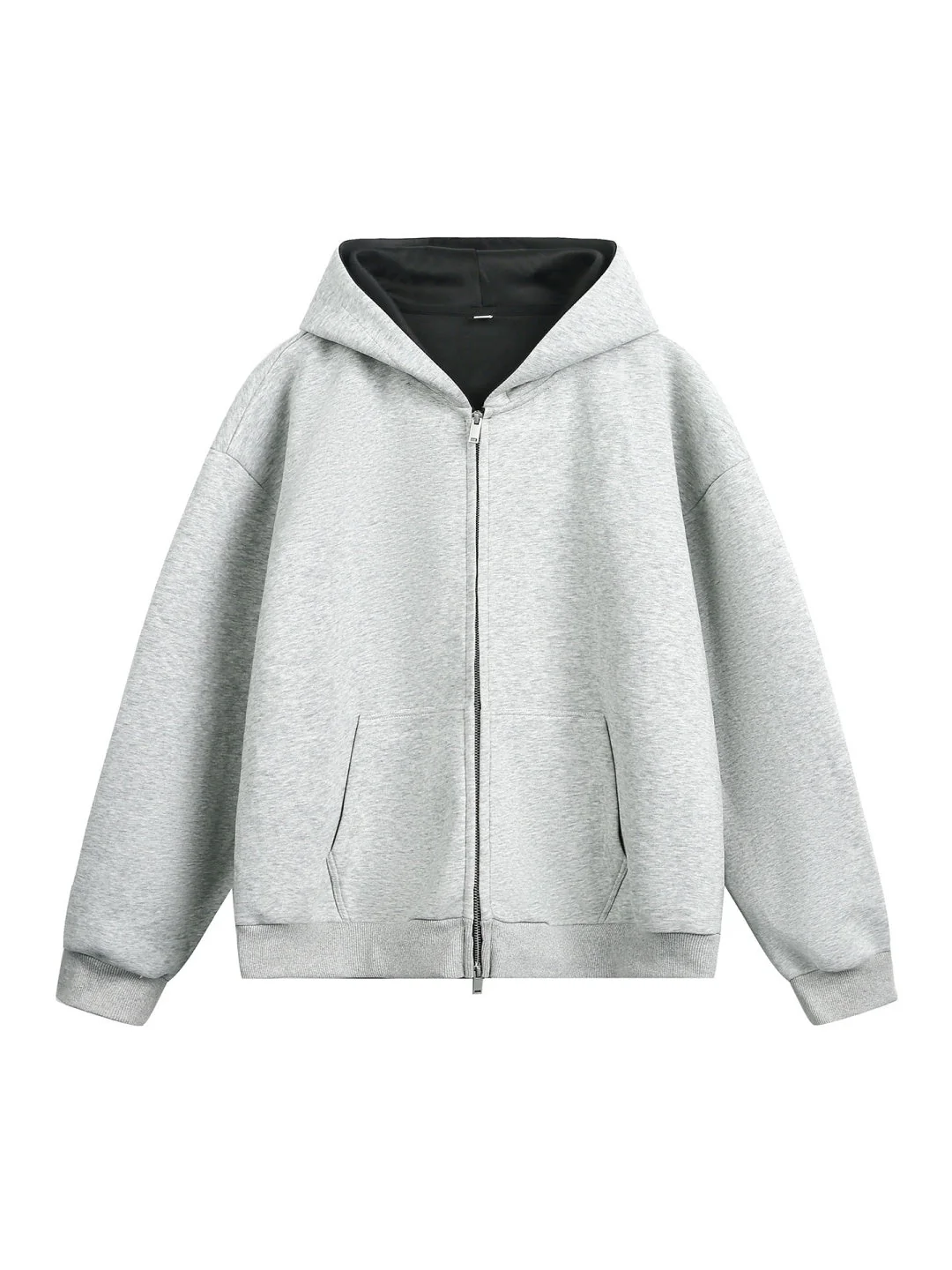 Liber Autumn Men's Solid Color Jackets - Image 14