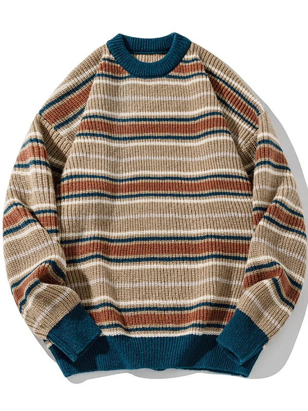 Stiped Sweaters - Image 10