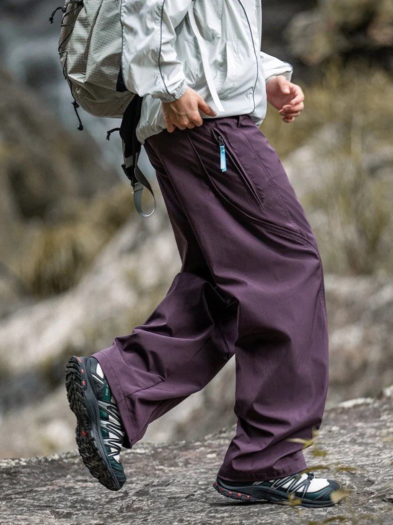 Liber Autumn Men's Cargo Trousers - Image 10