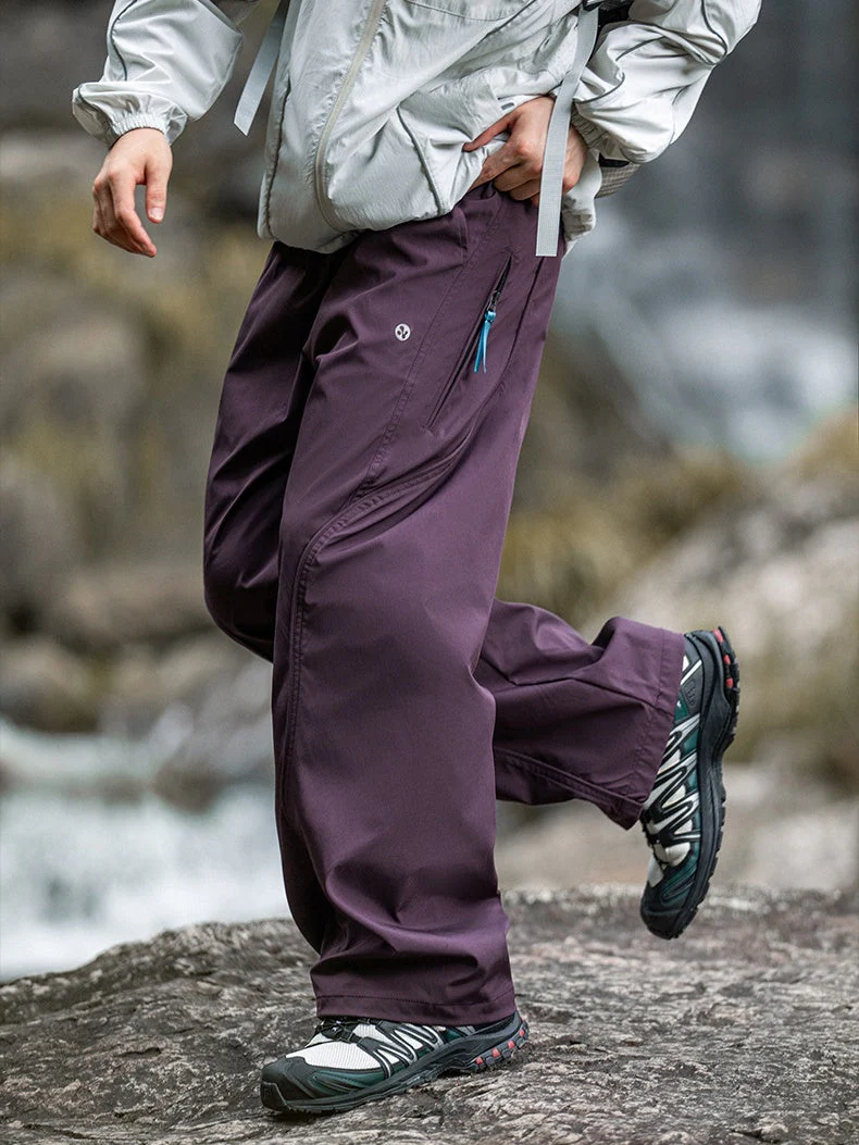 Liber Autumn Men's Cargo Trousers - Image 9