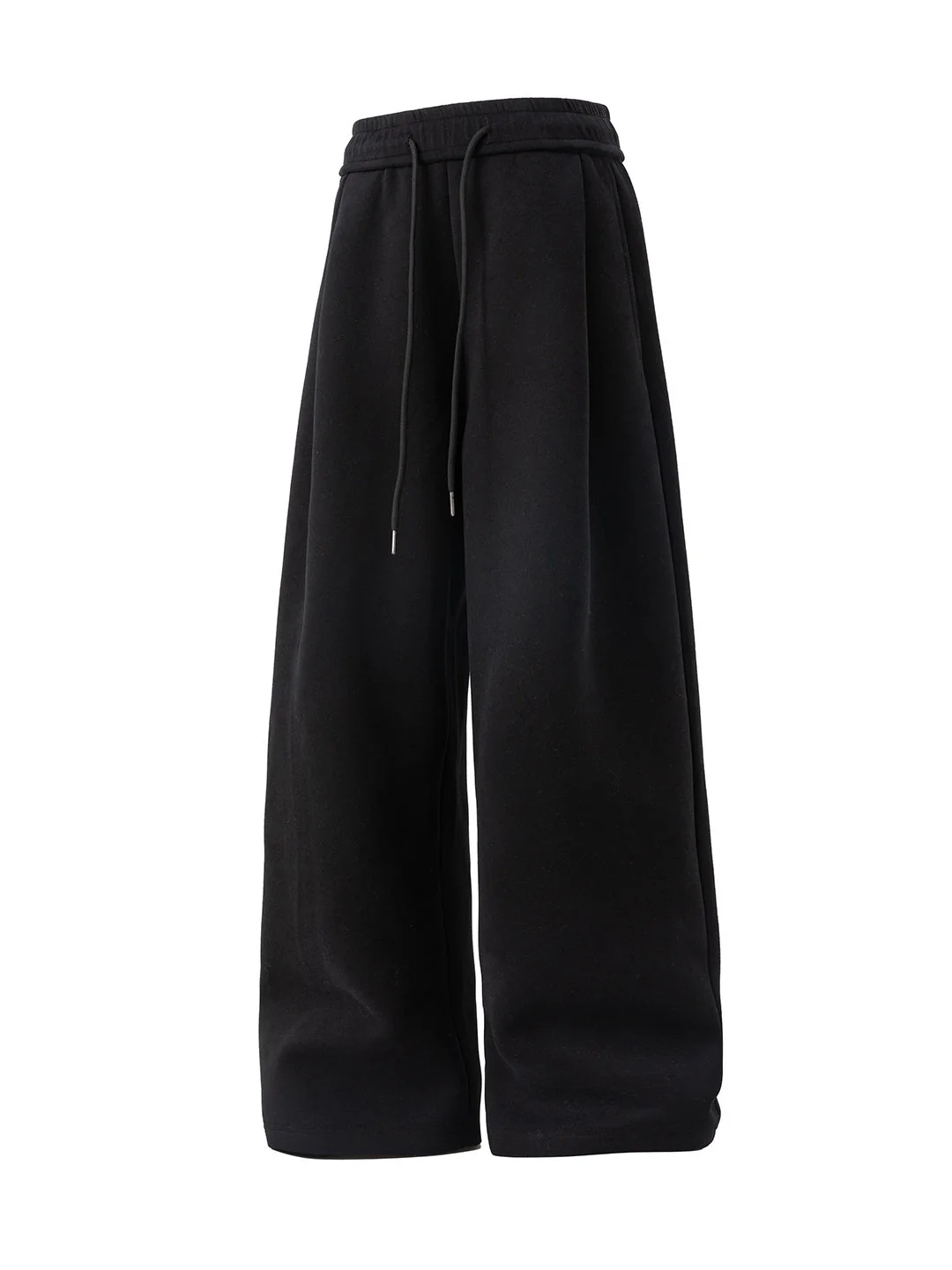 Loose Fit Drawstring Joggers - Image 10