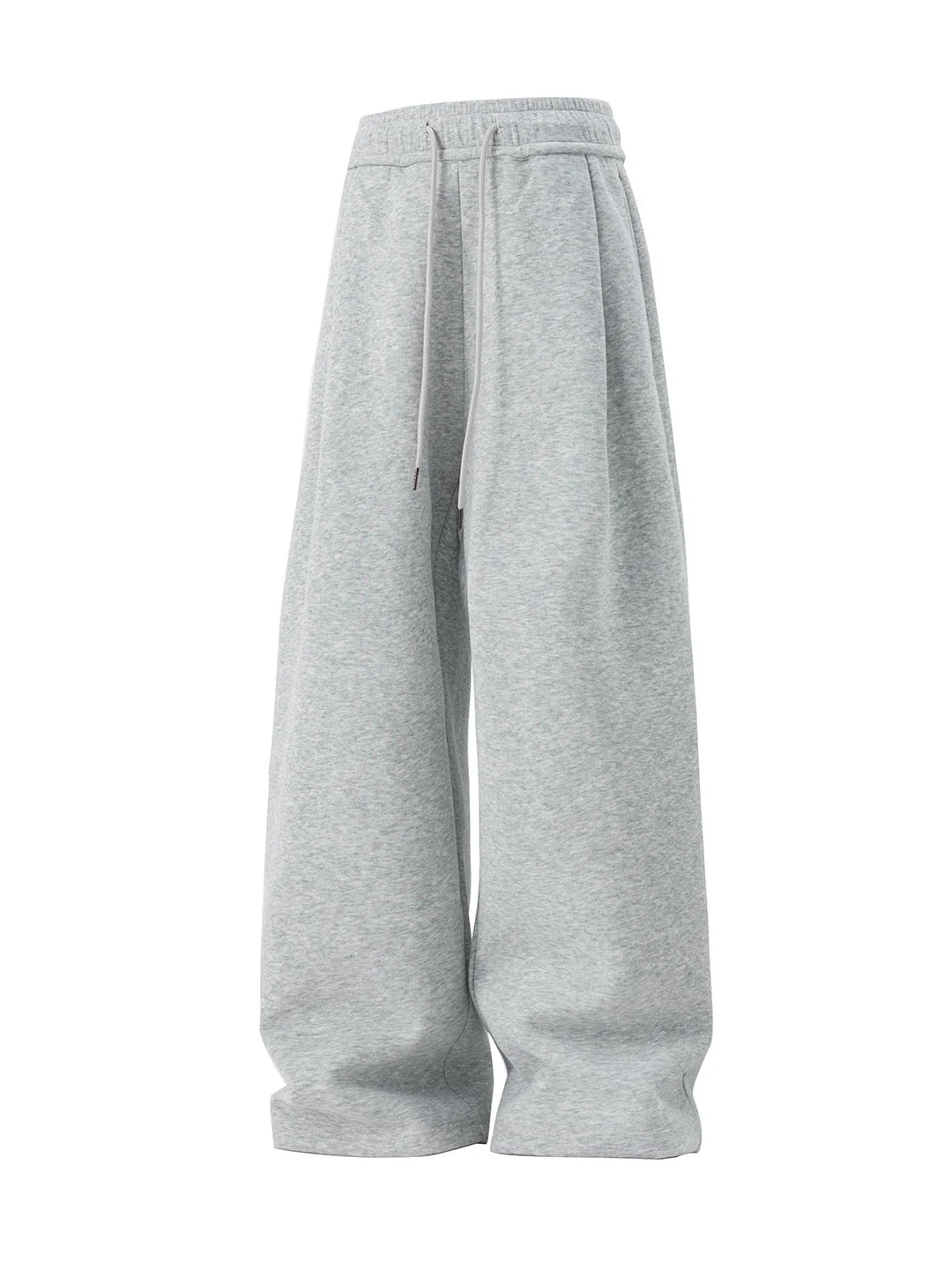Loose Fit Drawstring Joggers - Image 3