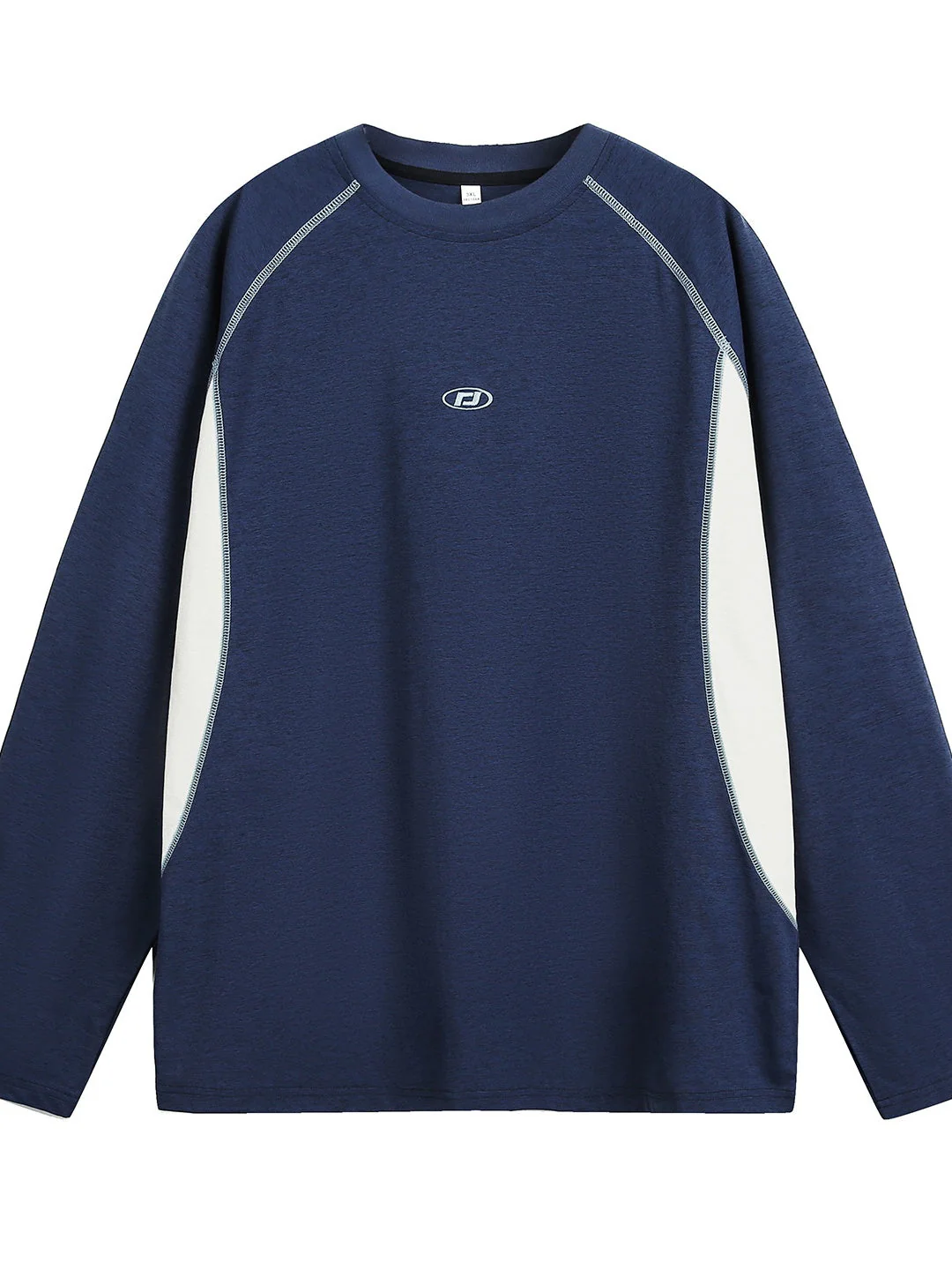 Patchwork T-shirts - Image 12