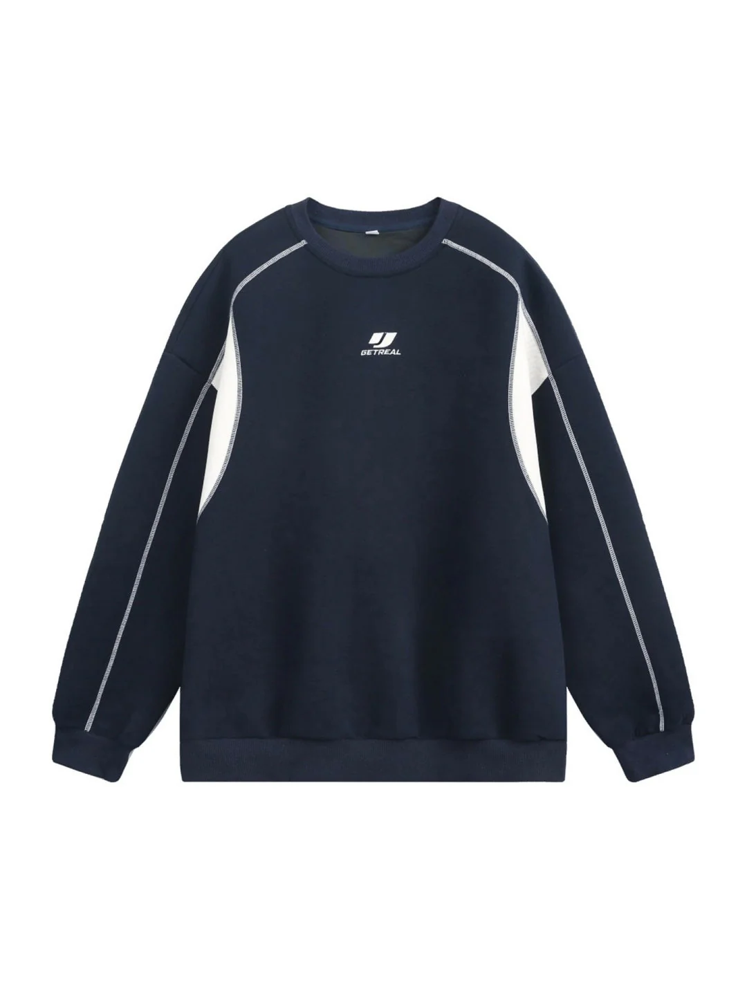 Color Block Sweatshirts - Image 6