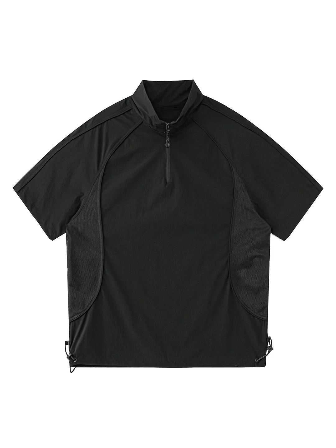 Leisure Loose-fit Quick-drying T-shirts - Image 5