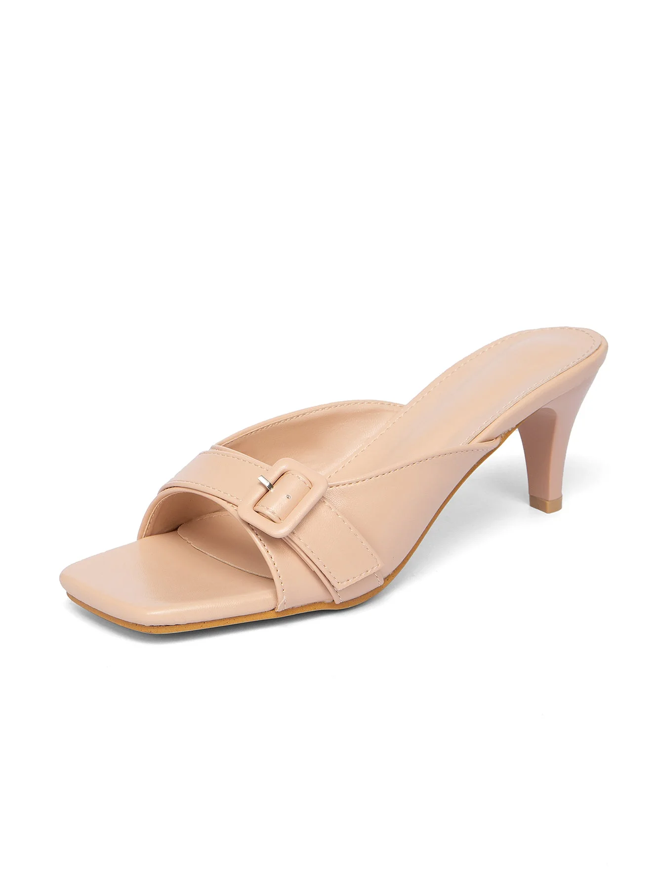 Women's High-heeled Sandals - Image 2