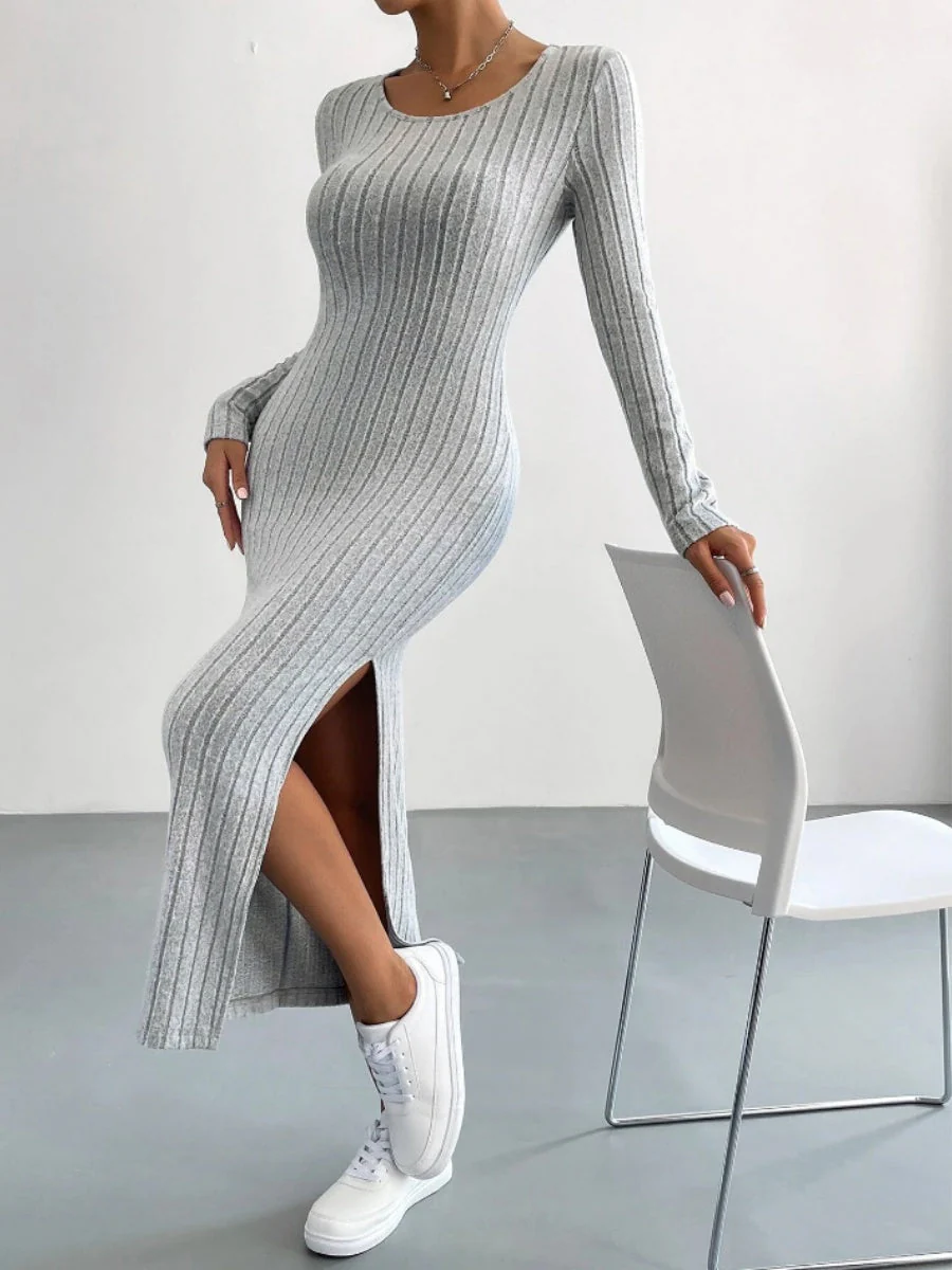 Liber Summer Women's Maxi Dresses - Image 3