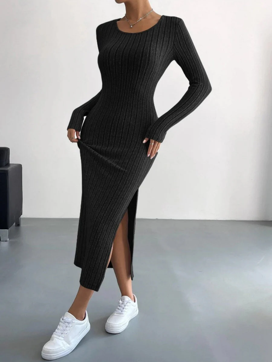 Liber Summer Women's Maxi Dresses - Image 4