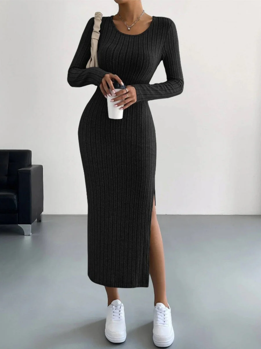 Liber Summer Women's Maxi Dresses - Image 5