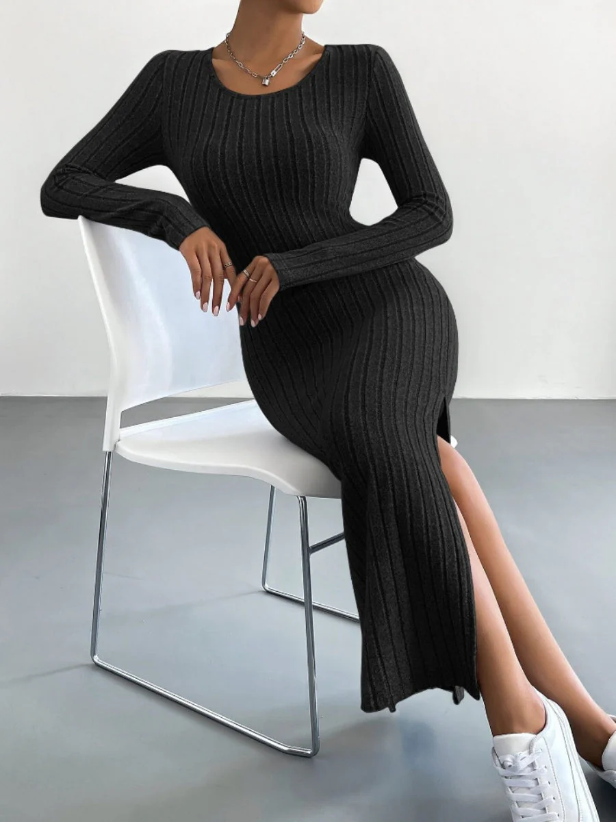 Liber Summer Women's Maxi Dresses - Image 7