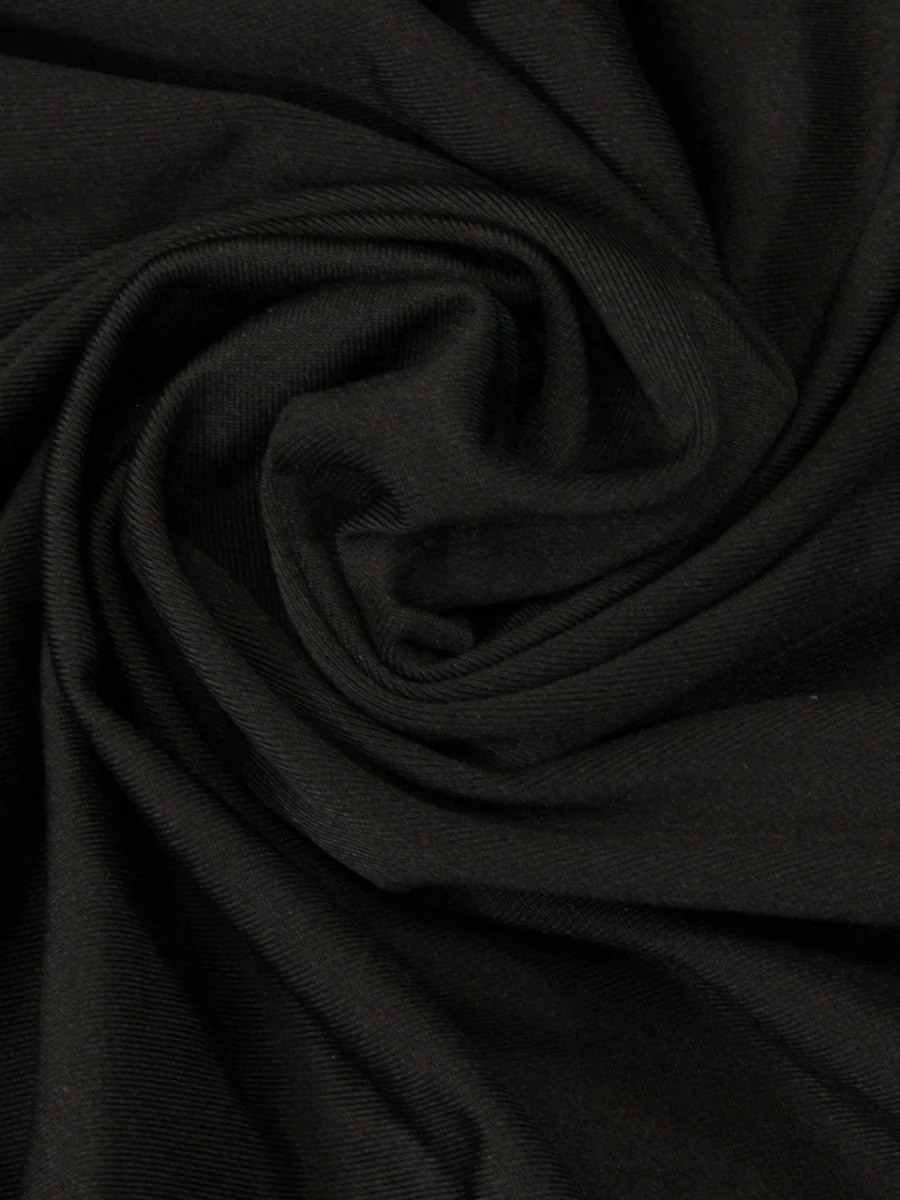 Sexy Long-sleeved Deep V-neck Backless Short Dress - Image 6