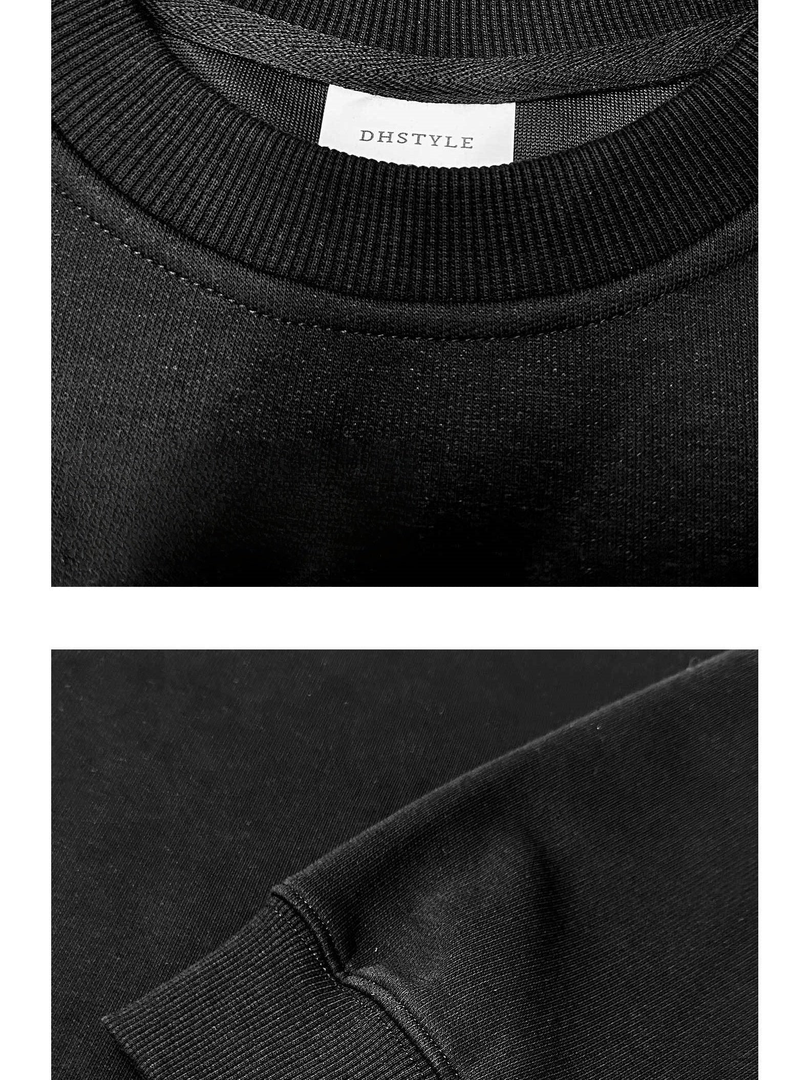 Hound American Street Sweatshirts&Hoodies - Image 3