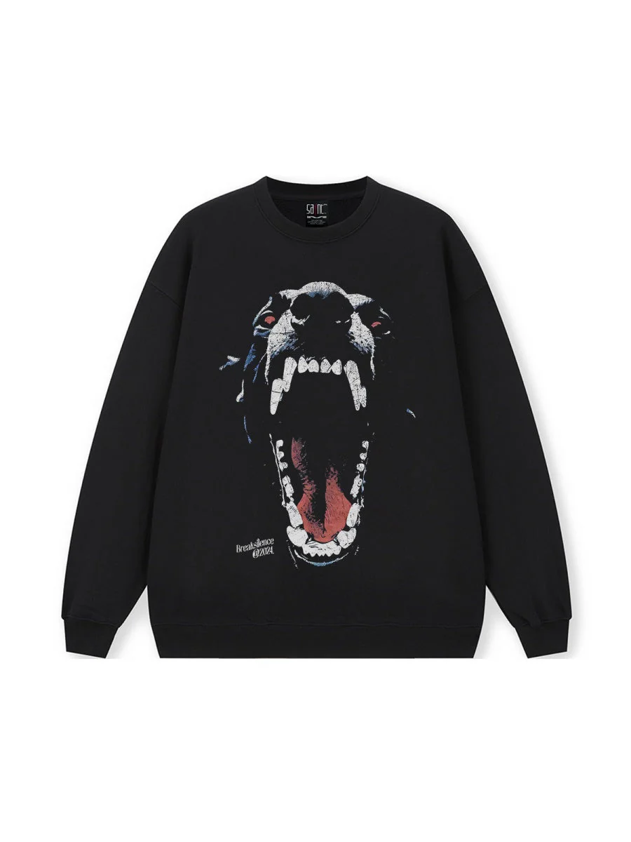 Hound American Street Sweatshirts&Hoodies - Image 6