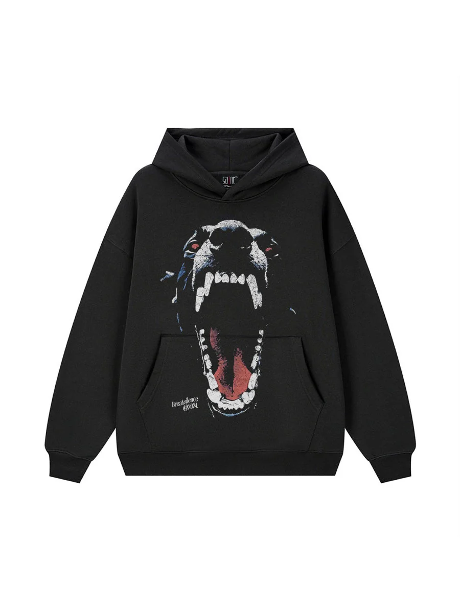 Hound American Street Sweatshirts&Hoodies - Image 7
