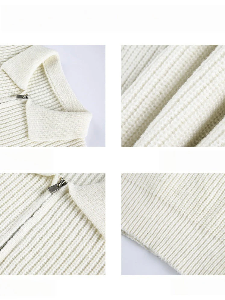 Liber Autumn Neutral wear Sweaters - Image 11