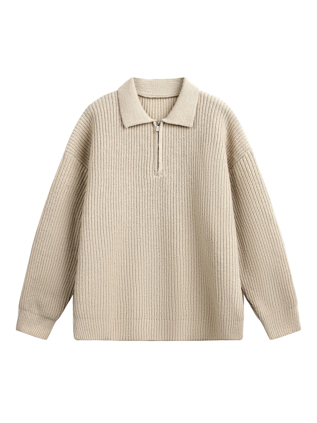 Liber Autumn Neutral wear Sweaters - Image 12