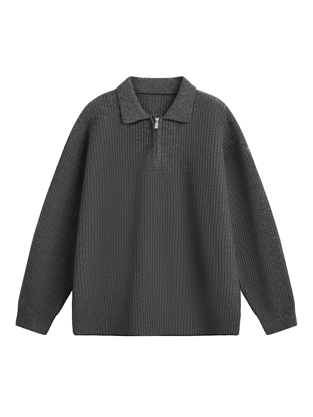 Liber Autumn Neutral wear Sweaters - Image 13