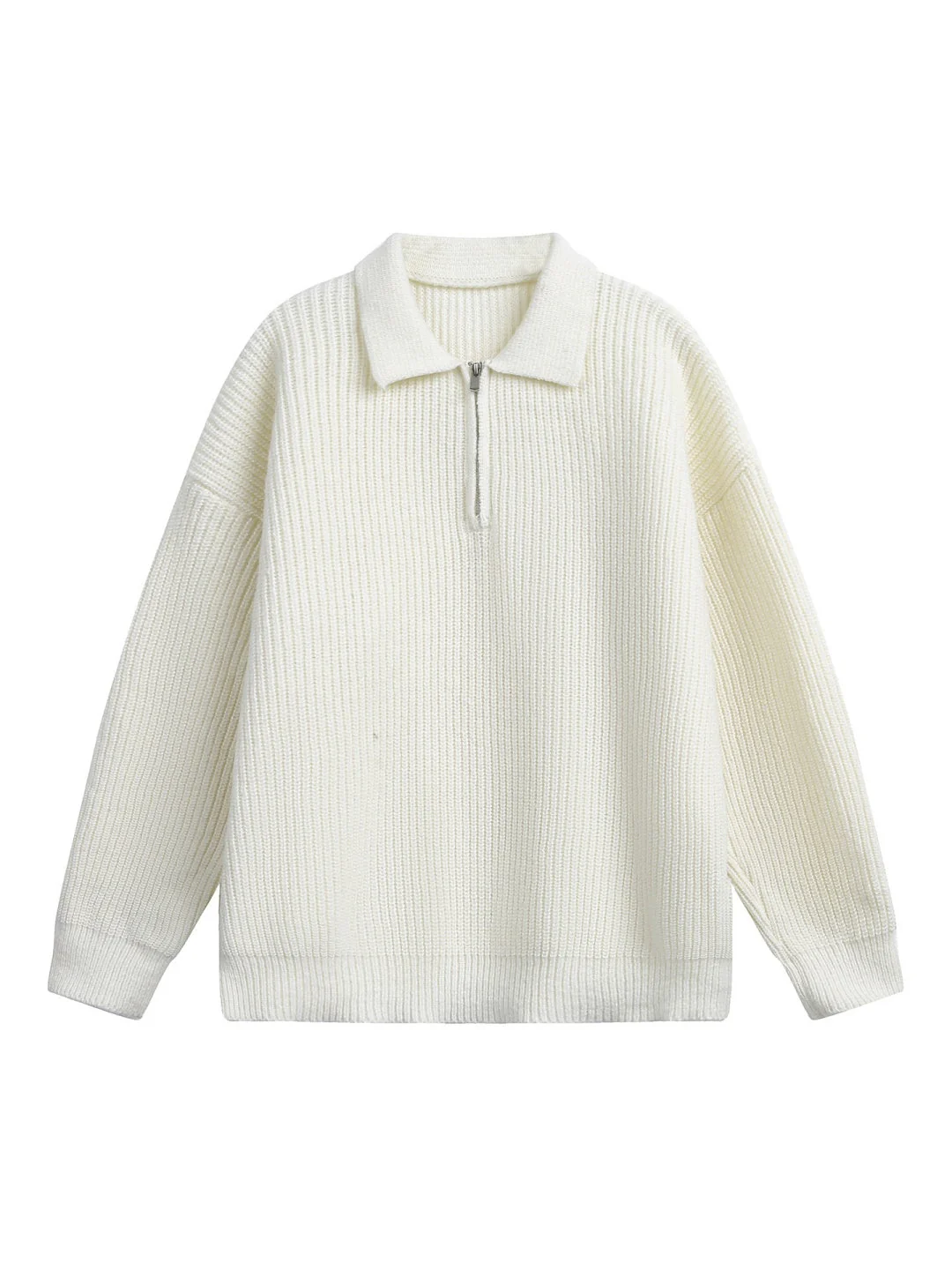 Liber Autumn Neutral wear Sweaters - Image 14