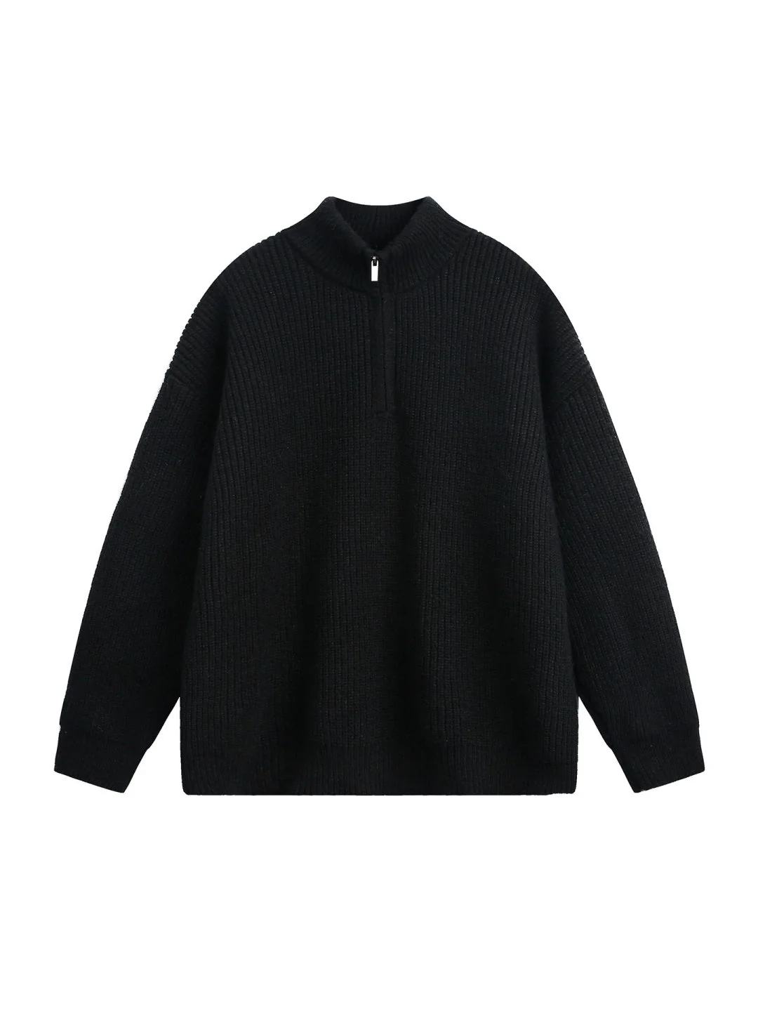 Liber Autumn Men's Sweaters - Image 11