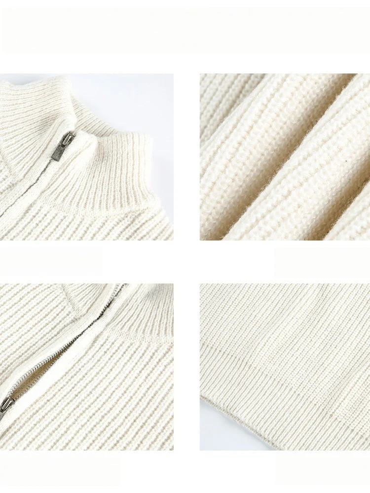 Liber Autumn Men's Sweaters - Image 7