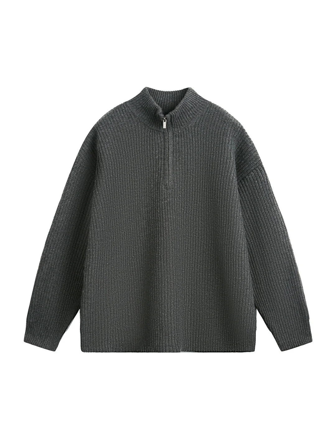 Liber Autumn Men's Sweaters - Image 9