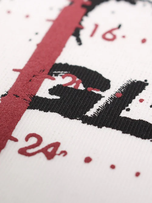 Ins Eye T-shirt - Image 6