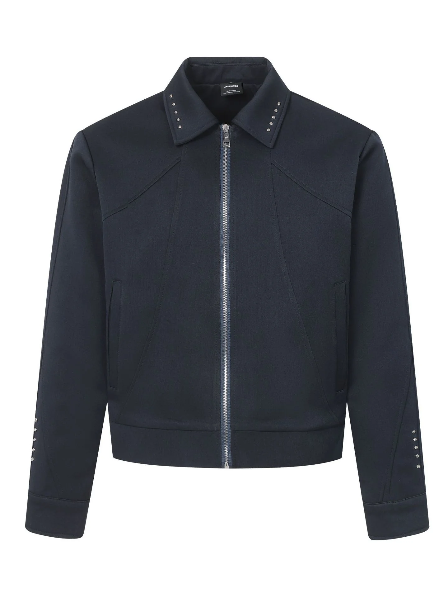 Cleanfit Rivet Jackets - Image 3