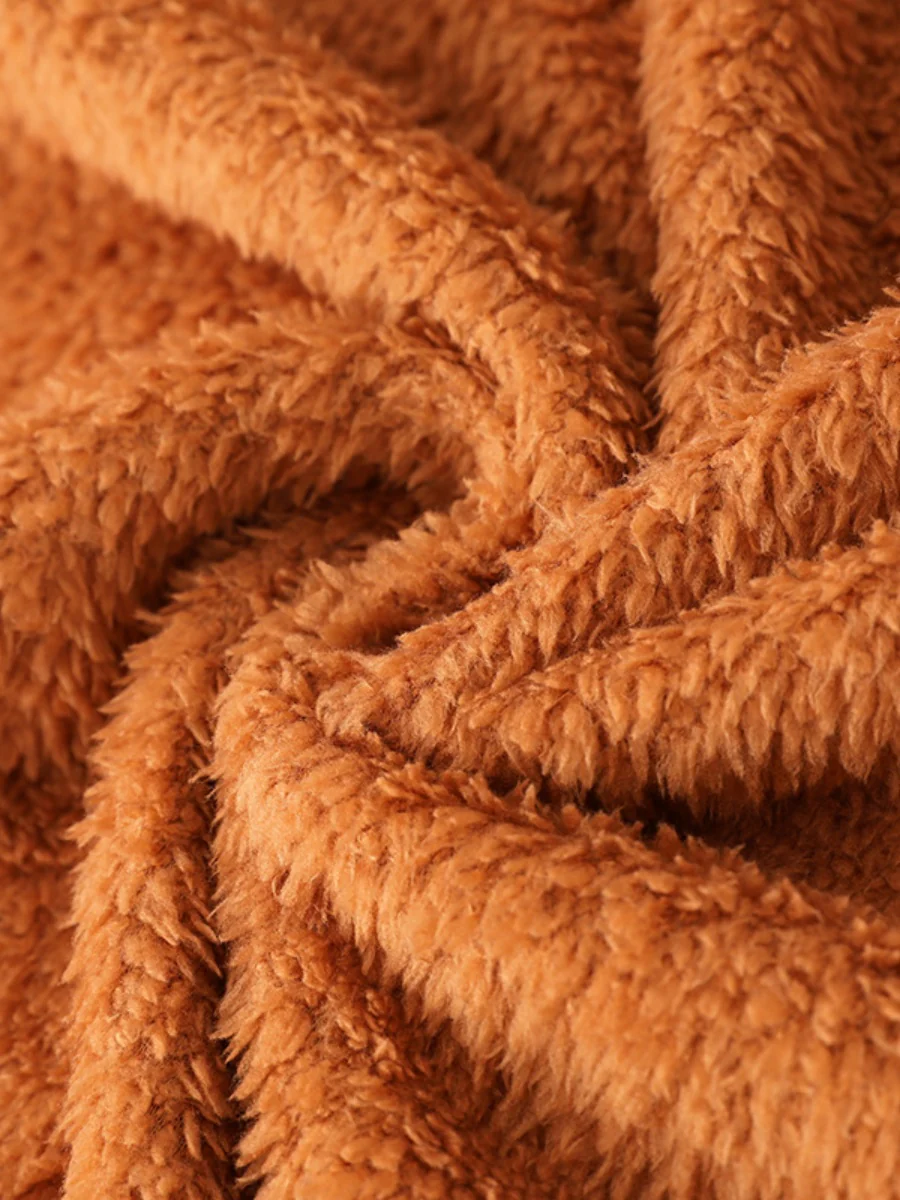 Keep Warm Plush Jackets - Image 13
