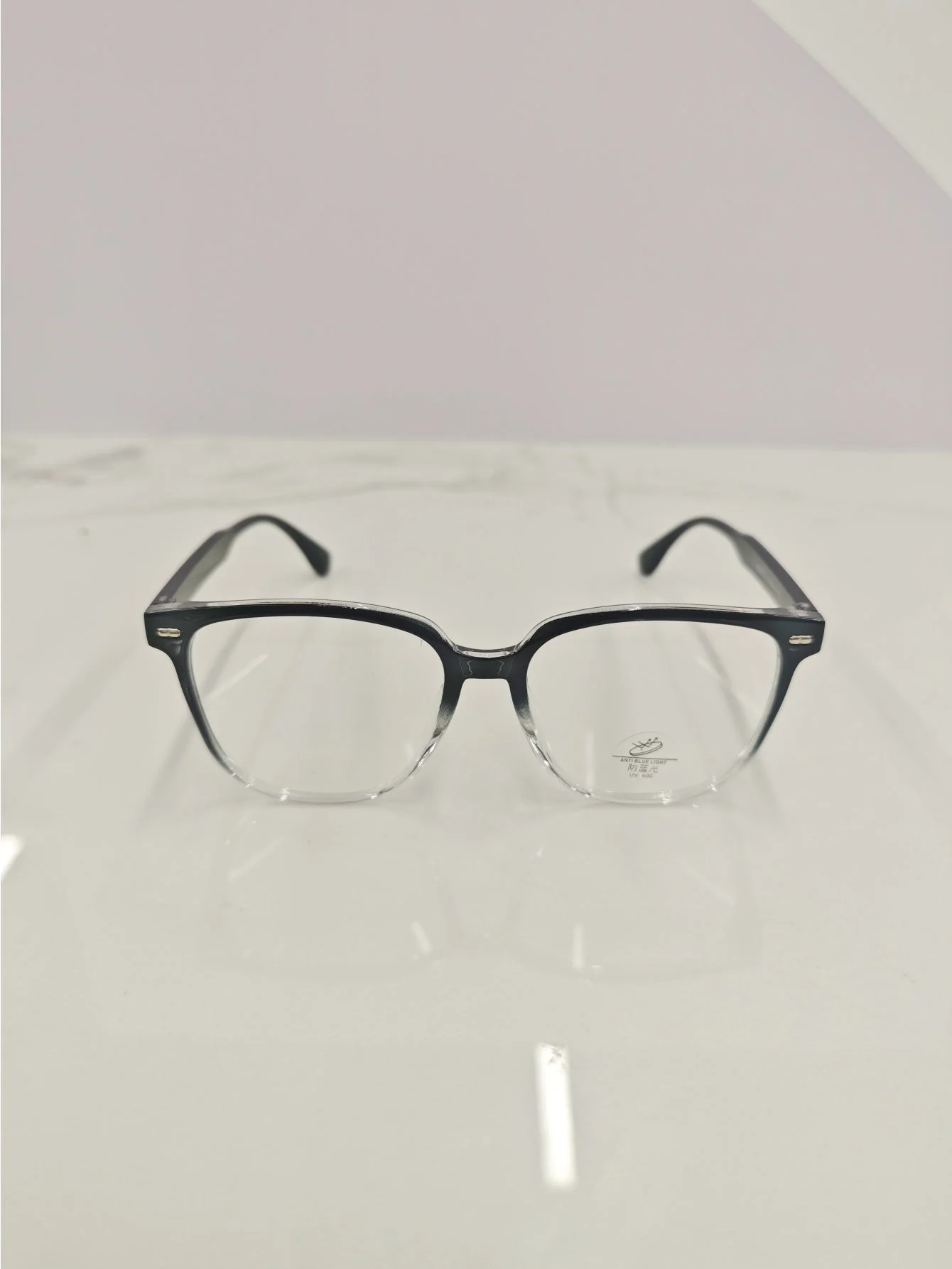 Gradient-colored Eyeglasses - Image 2