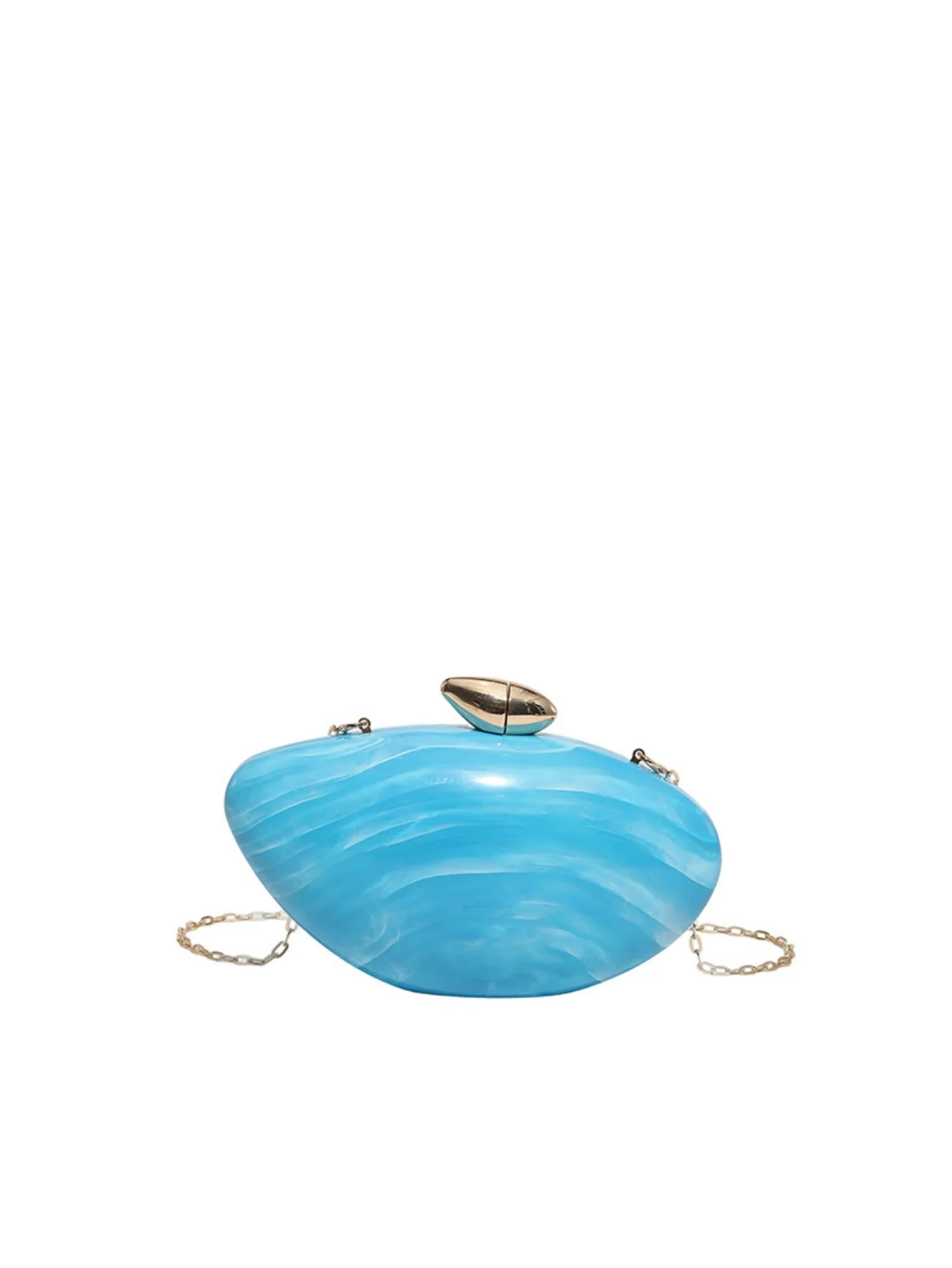 Acrylic Fashion Crossbody Bag - Image 21