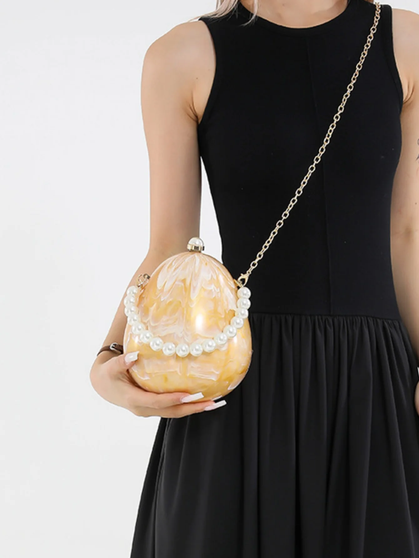 Wedding Party Dinner Crossbody Bag - Image 19