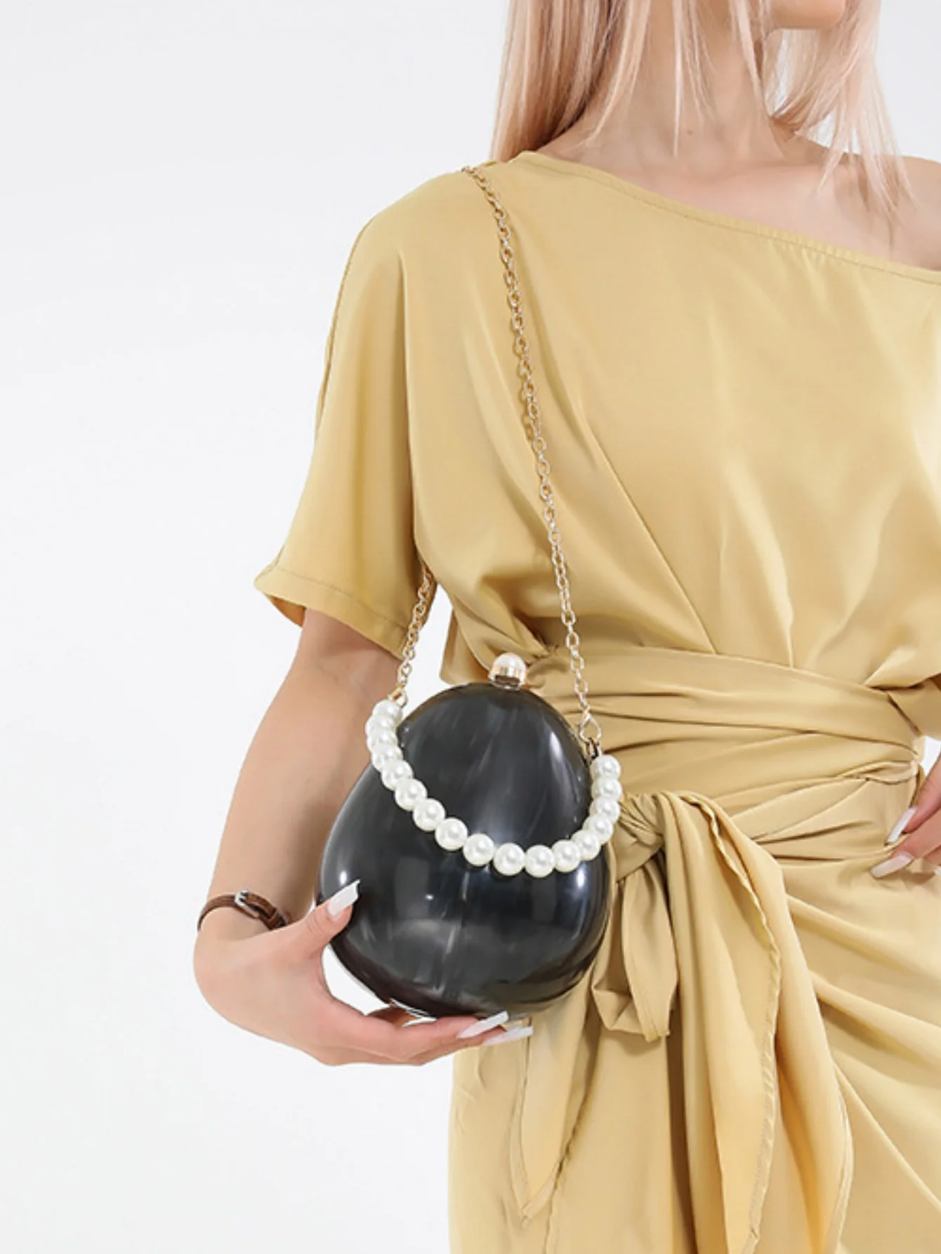 Wedding Party Dinner Crossbody Bag - Image 21