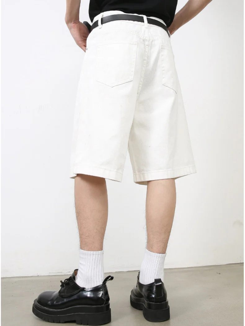 Camouflage Leisure Shorts - Image 10