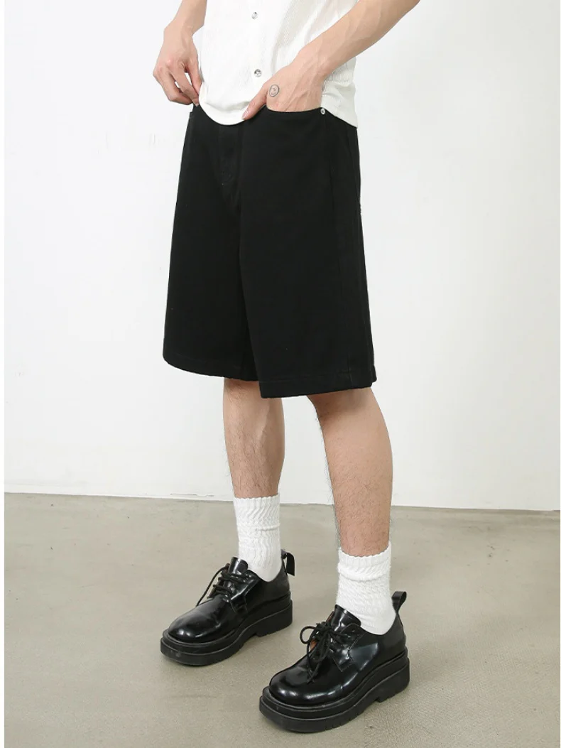 Camouflage Leisure Shorts - Image 20