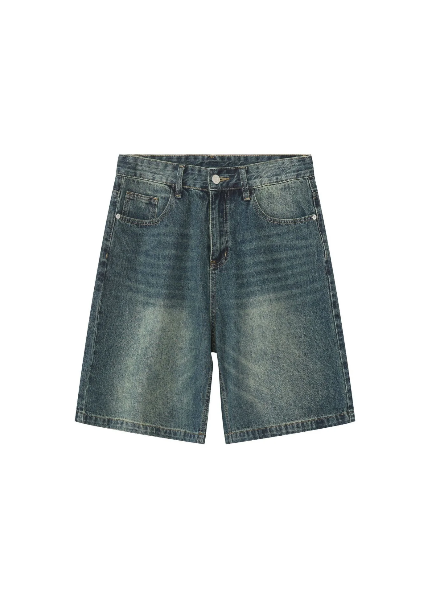 Camouflage Leisure Shorts - Image 26