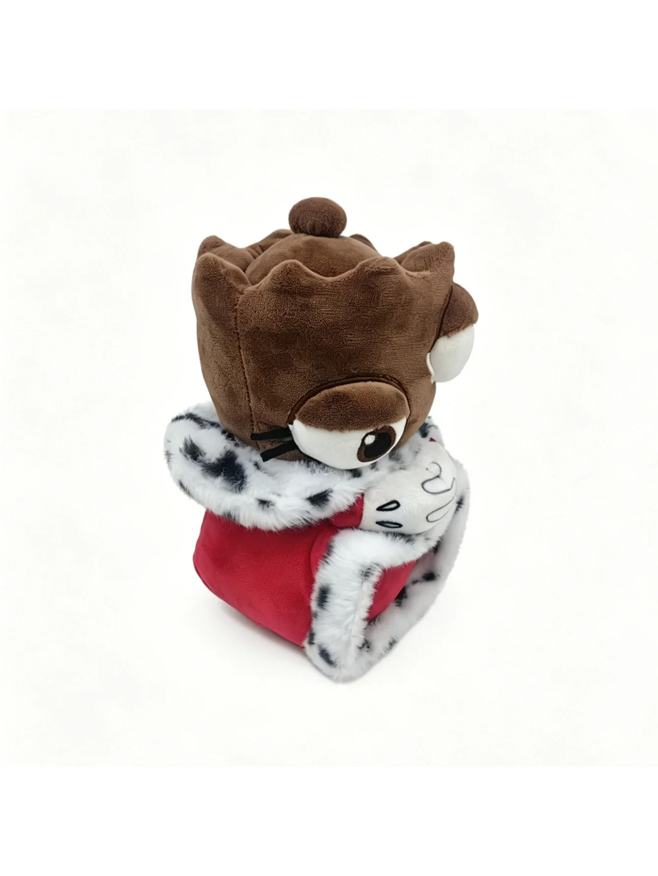 Circus Plush Toys - Image 4