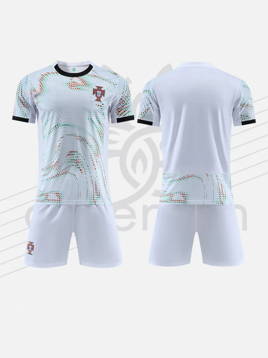 Unisex World Cup National Team Football Set - Image 13