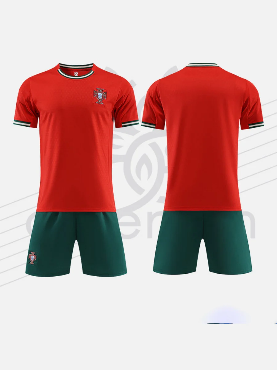 Unisex World Cup National Team Football Set - Image 14