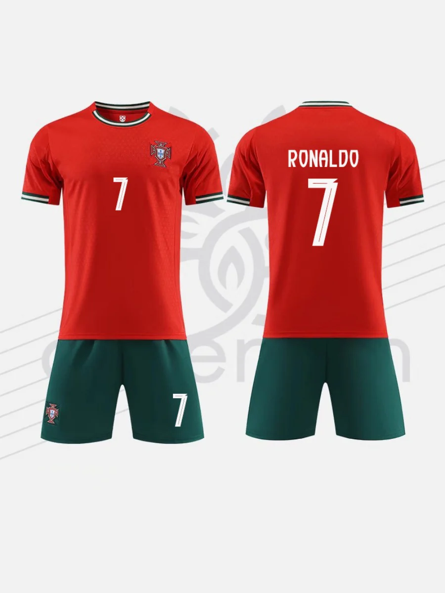 Unisex World Cup National Team Football Set - Image 7